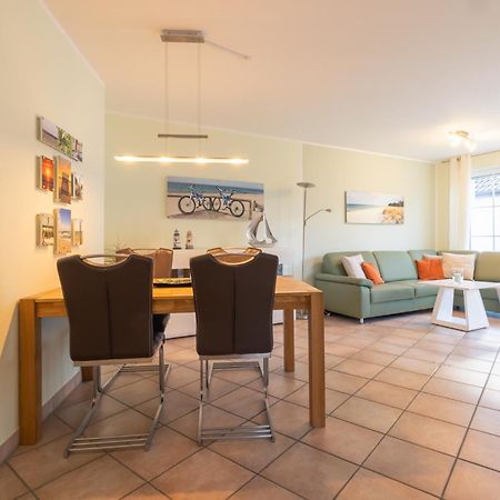 Eden 02 Apartman Zingst Kültér fotó