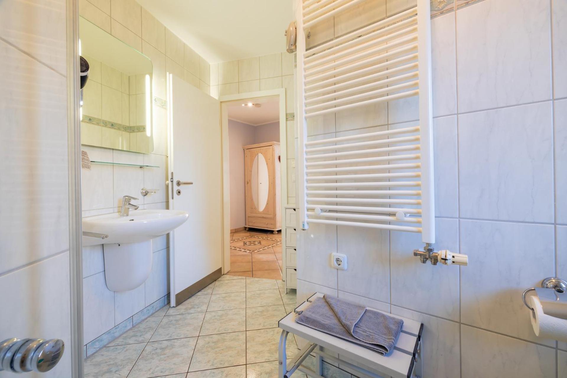 Eden 02 Apartman Zingst Kültér fotó