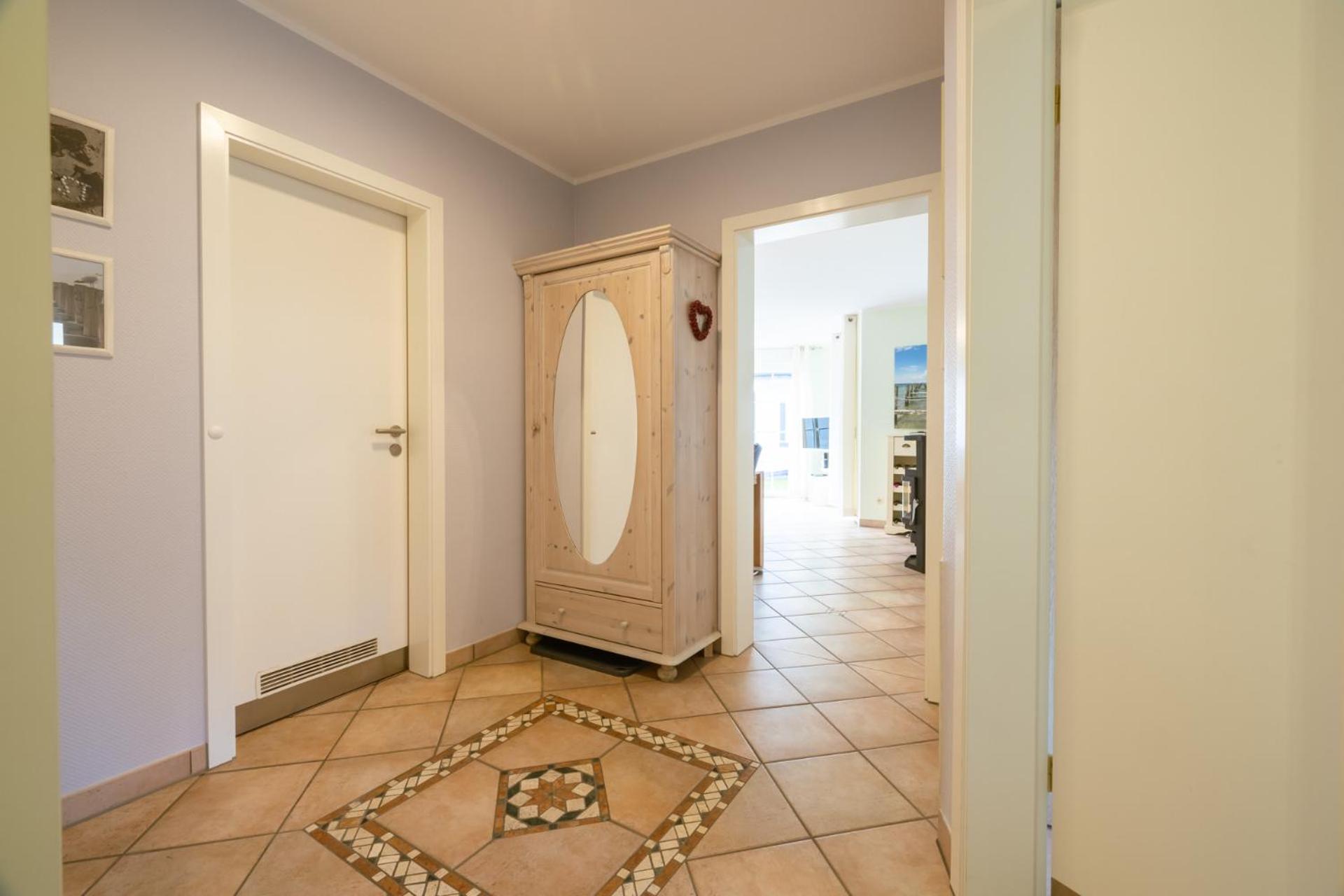 Eden 02 Apartman Zingst Kültér fotó