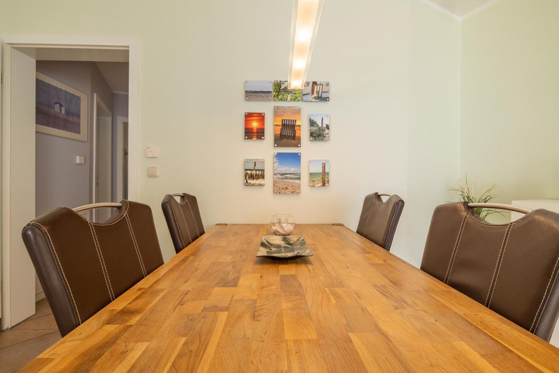 Eden 02 Apartman Zingst Kültér fotó