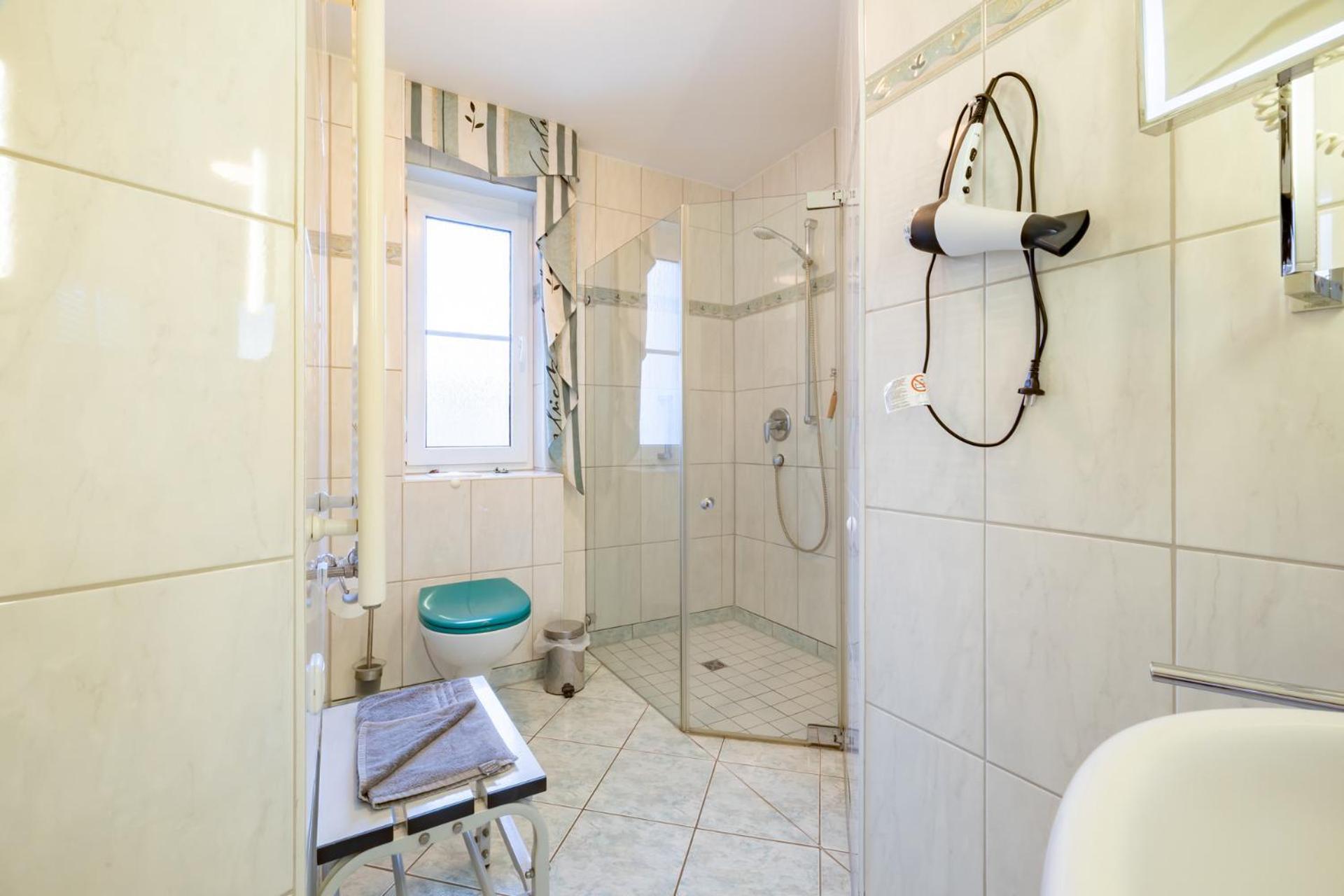 Eden 02 Apartman Zingst Kültér fotó