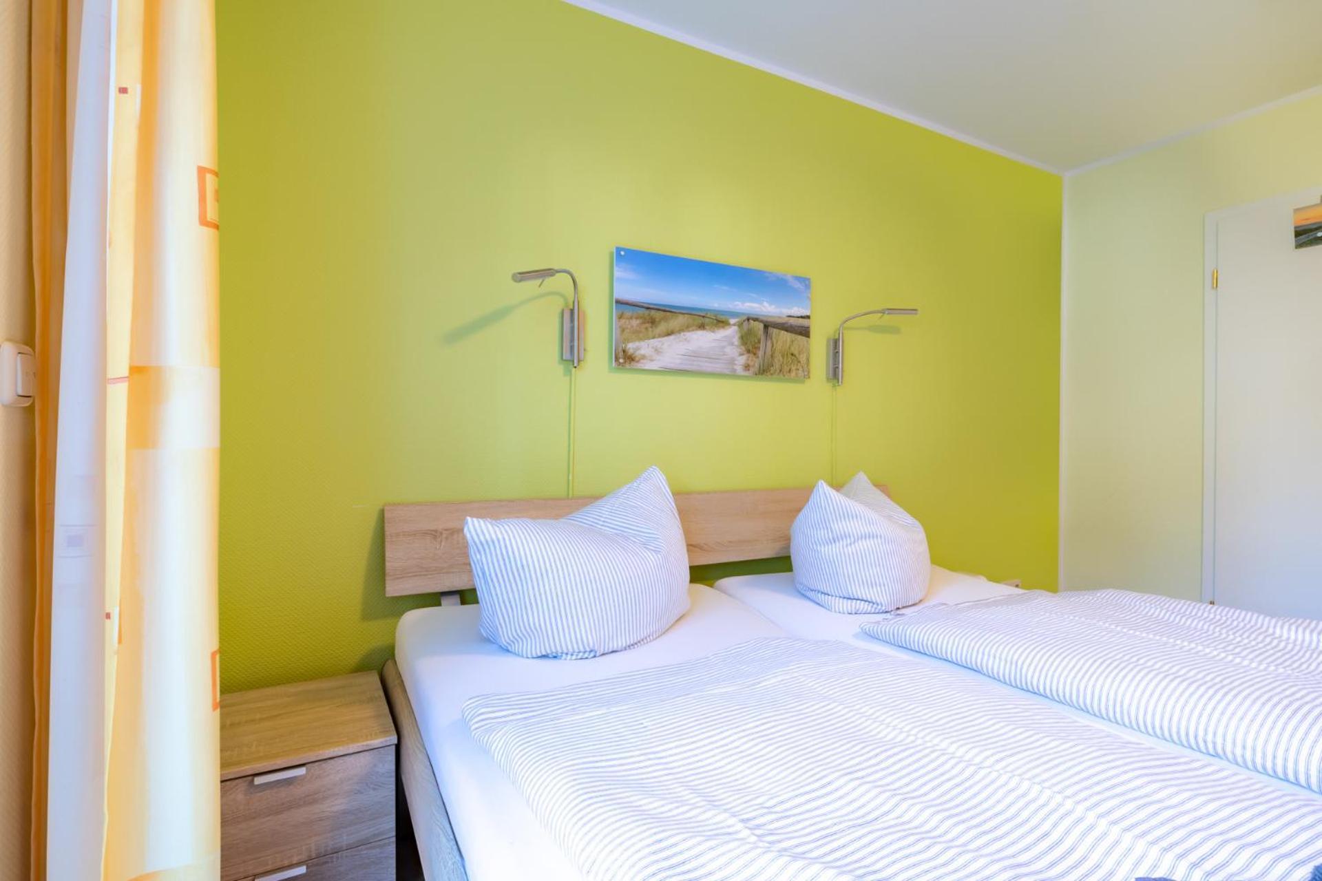 Eden 02 Apartman Zingst Kültér fotó