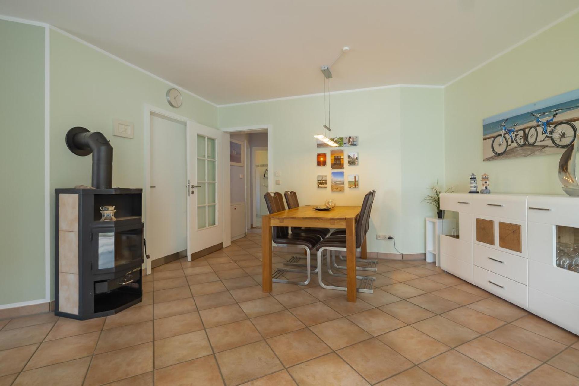 Eden 02 Apartman Zingst Kültér fotó