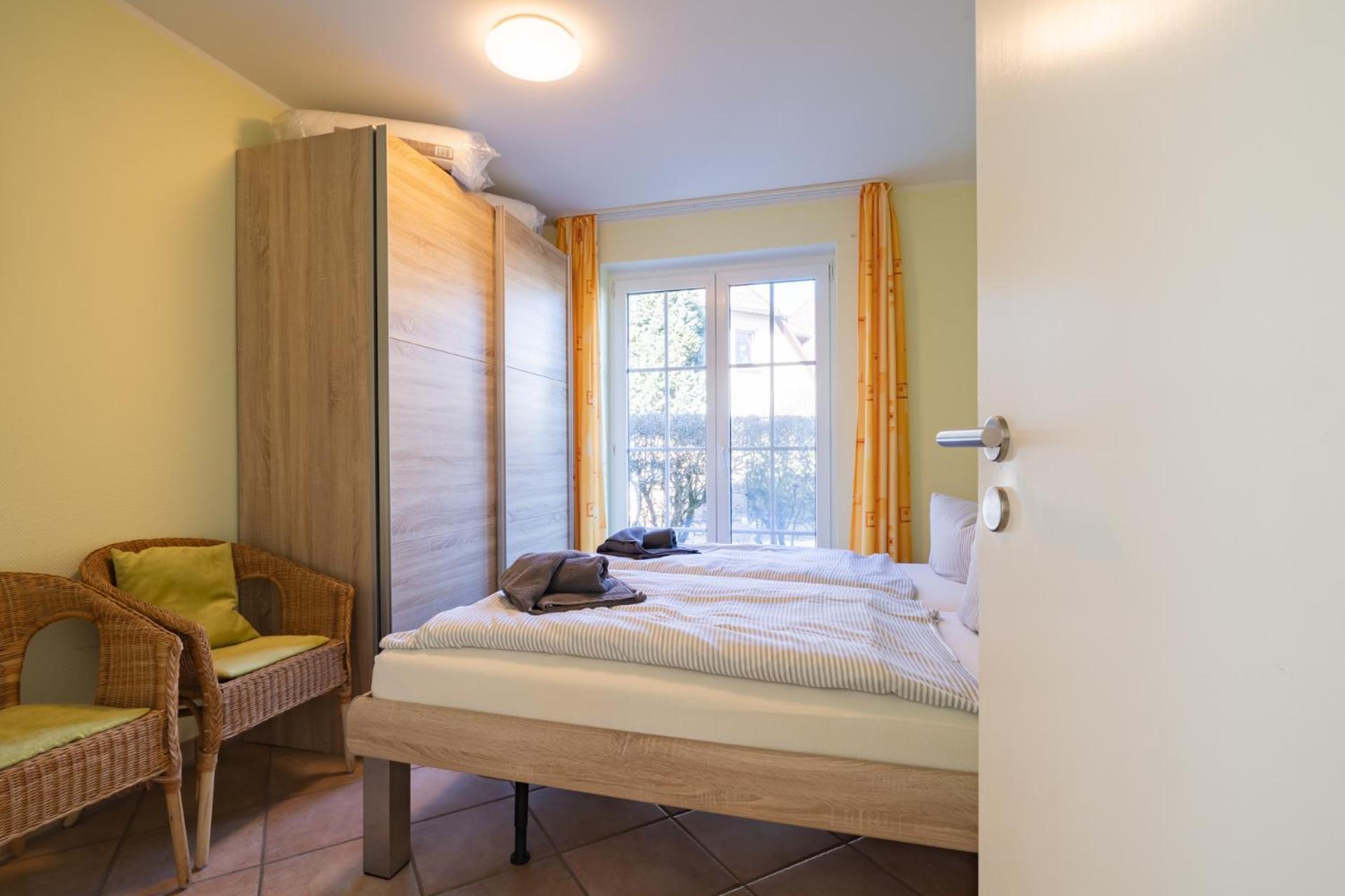 Eden 02 Apartman Zingst Kültér fotó