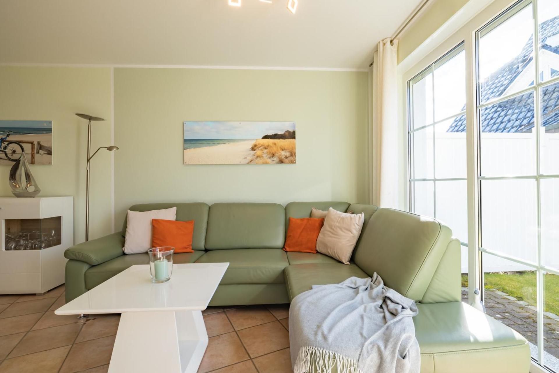 Eden 02 Apartman Zingst Kültér fotó