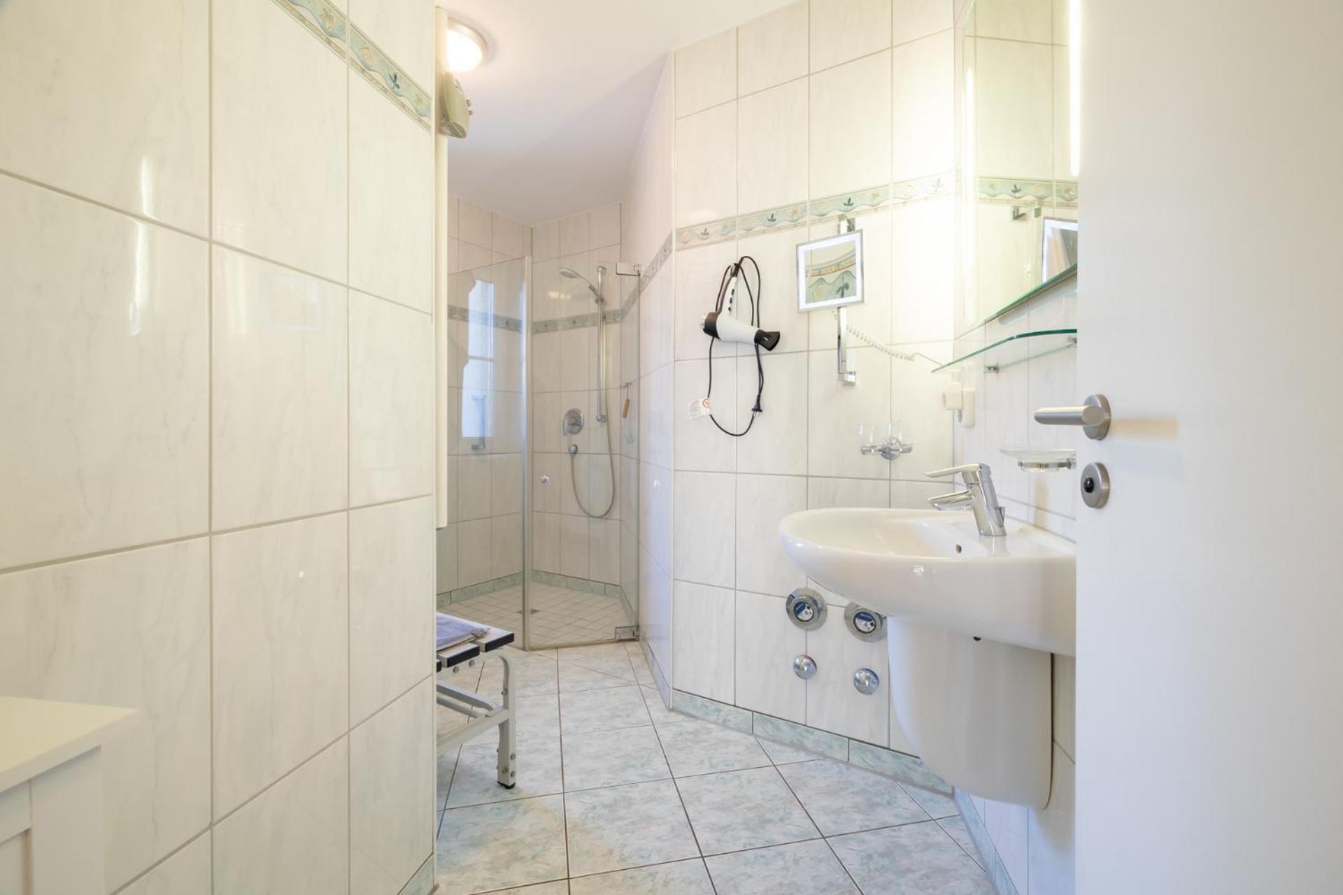 Eden 02 Apartman Zingst Kültér fotó